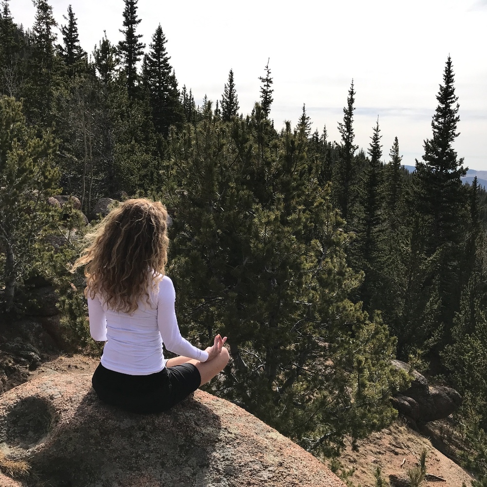 Colorado Girl living in Southern Cali